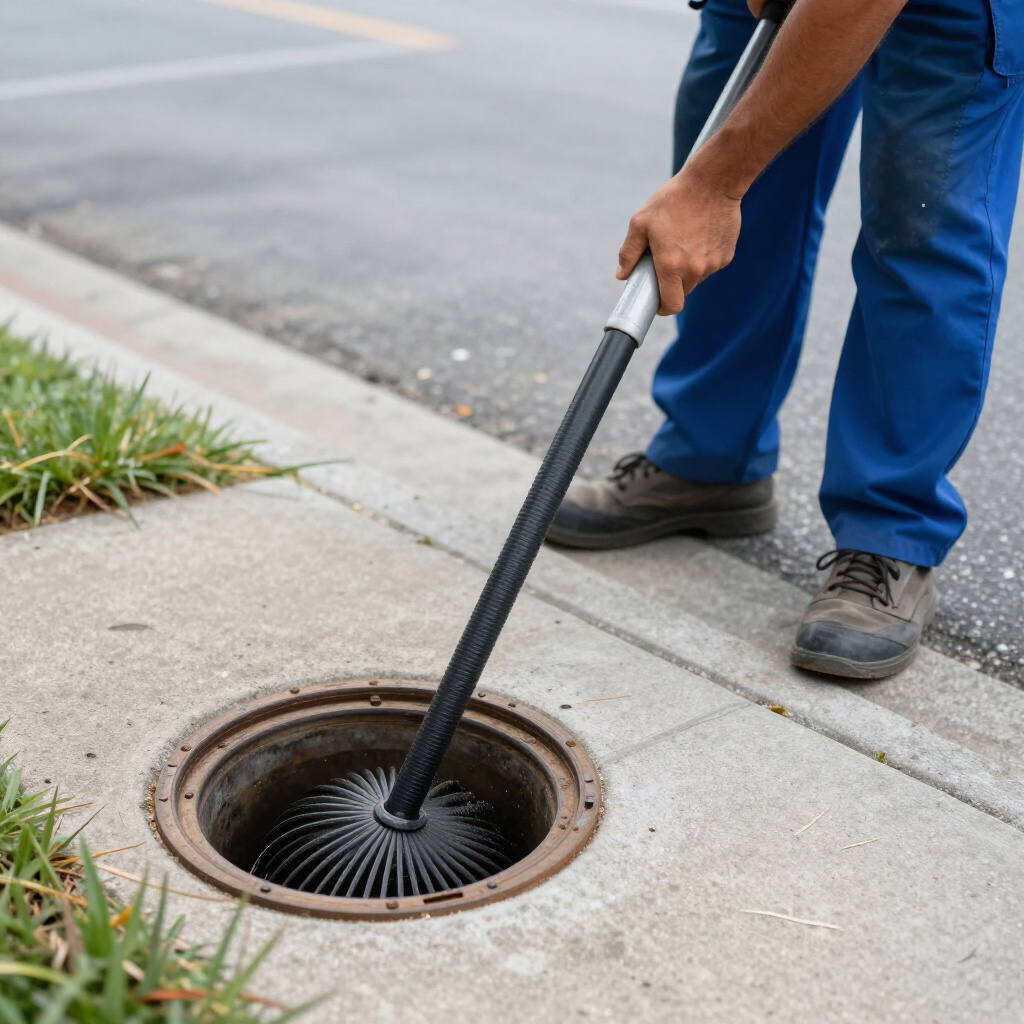 Sewer & Pipe Services in Riverton