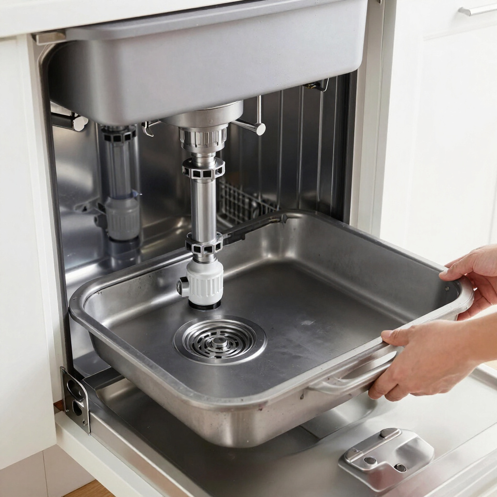 Garbage Disposal in Riverton